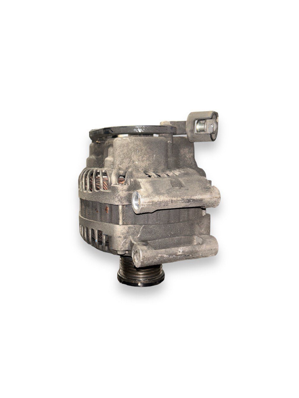 Alternatore Citroen DS3 1.6 Benzina (2010 > 2019) cod.V75769218002 - F&P CRASH SRLS - Ricambi Usati
