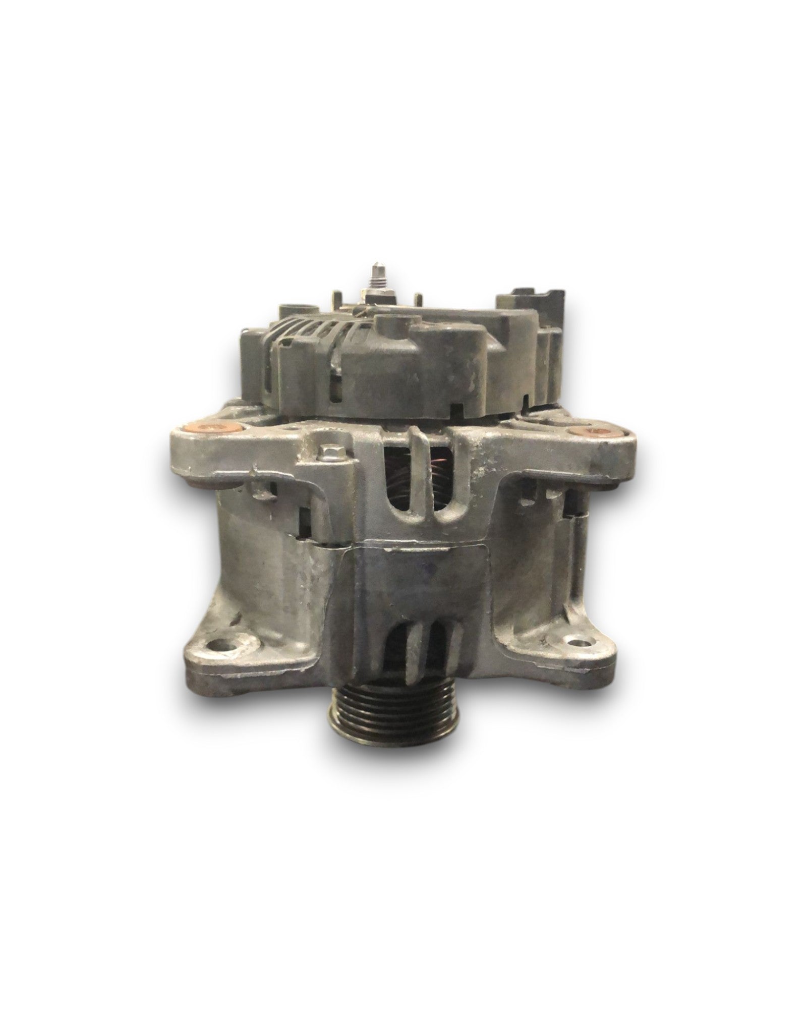 Alternatore Dacia Duster 1.5 Diesel (2010 > 2012) cod:231007281R - A - F&P CRASH SRLS - Ricambi Usati