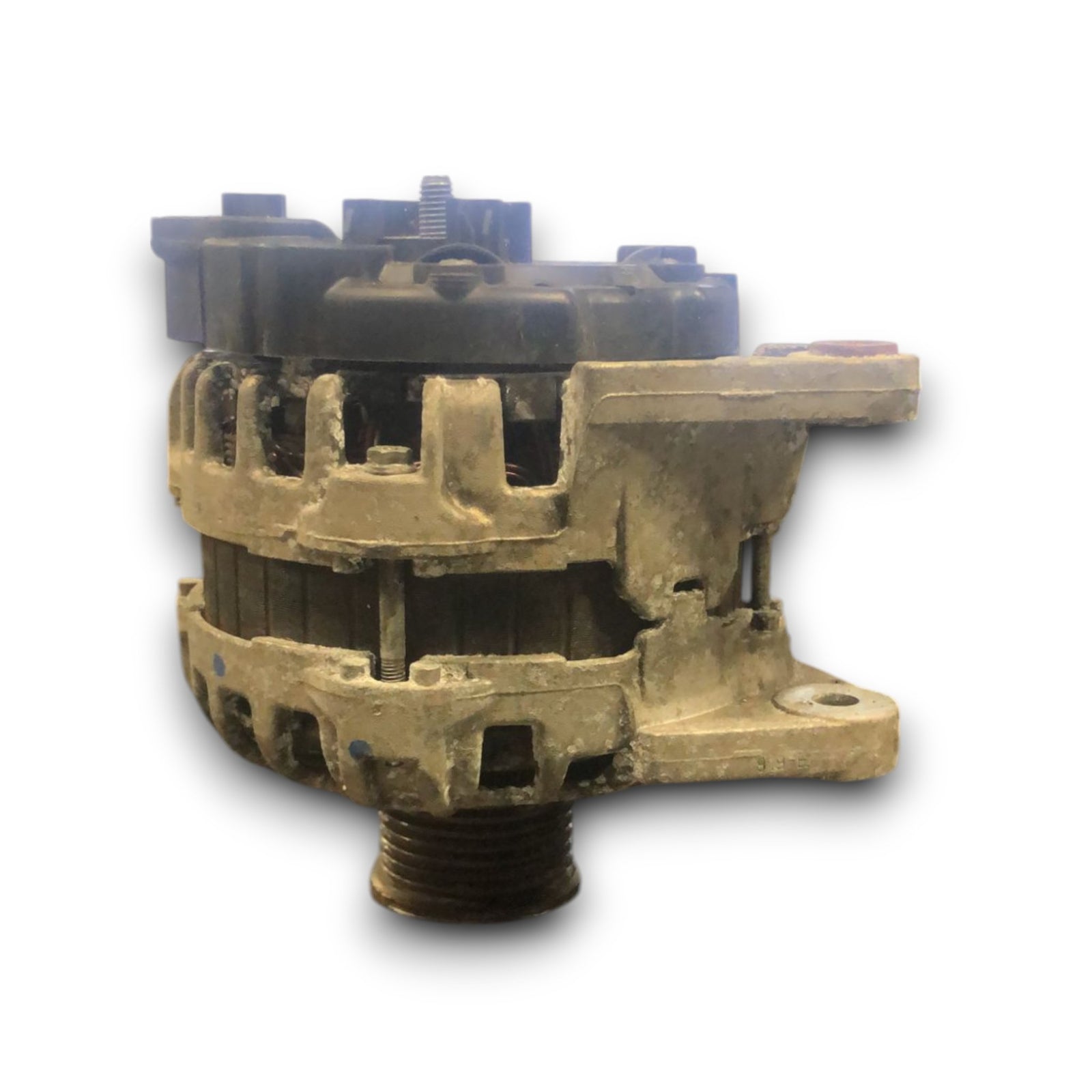 Alternatore Dacia Sandero II 0.9 Benzina (2012 > 2020) cod:231008593R - F&P CRASH SRLS - Ricambi Usati