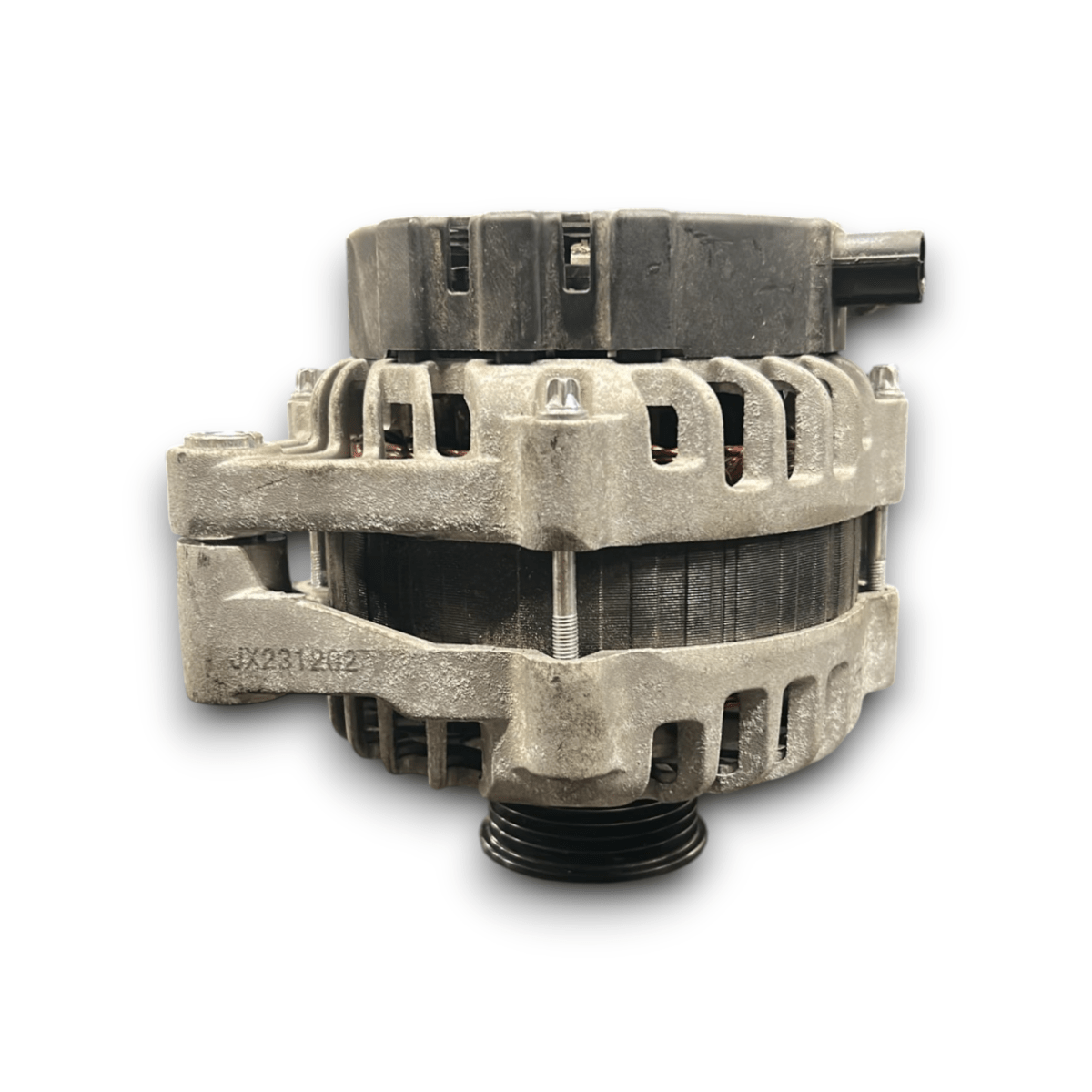 Alternatore dr 5.0 1.5 benzina / gpl cod:3701aag (2020 >) - F&P CRASH SRLS - Ricambi Usati