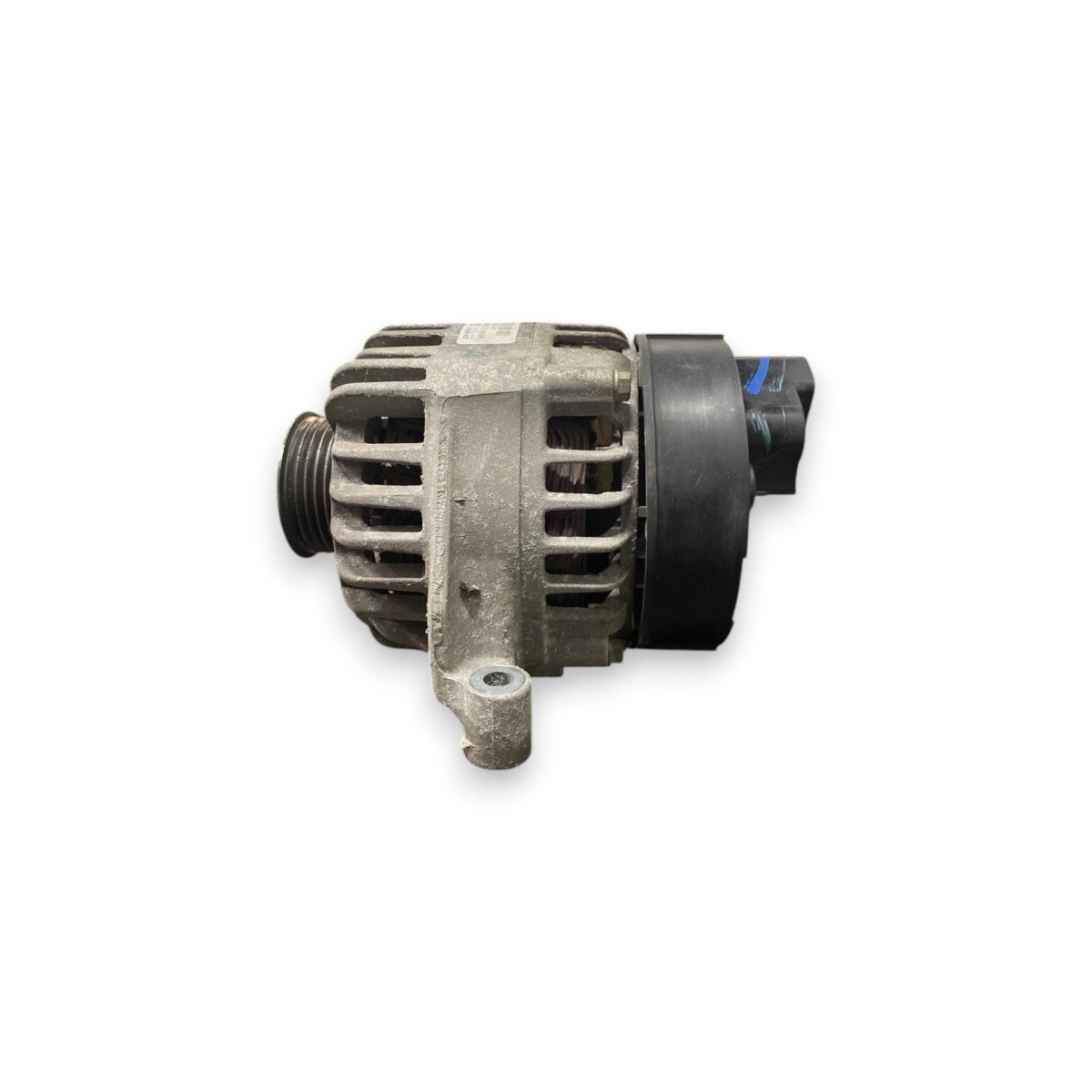 Alternatore Fiat 500 1.2 Benzina (2007 - ) Cod: 52003532 - F&P CRASH SRLS - Ricambi Usati