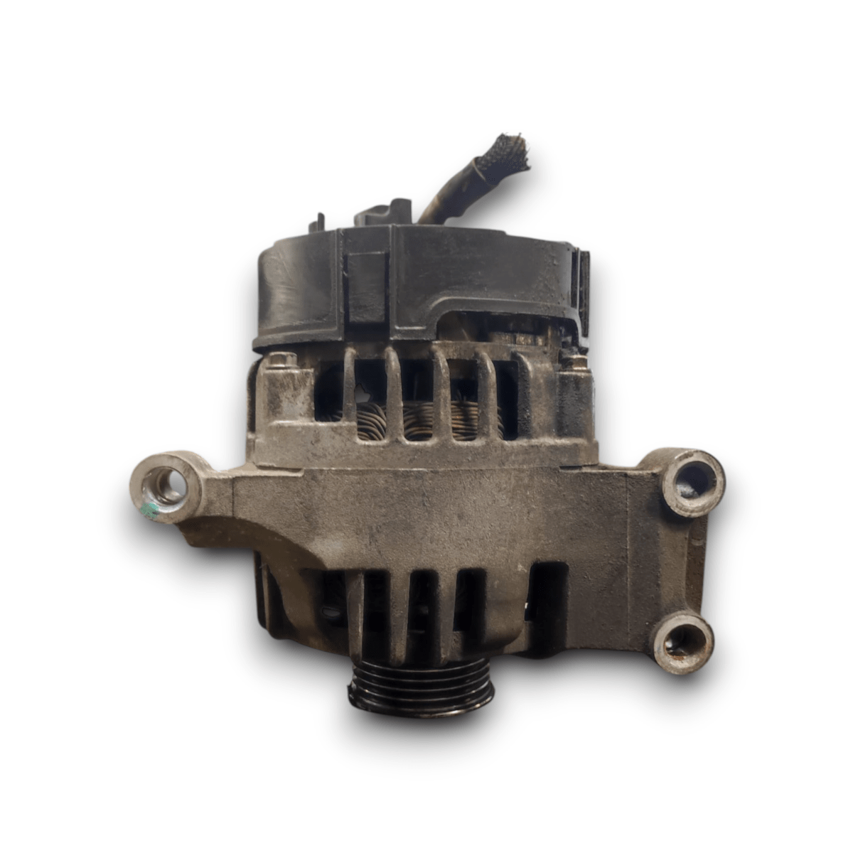 Alternatore Fiat 500 1.2 Benzina COD: 51859041 (2007 - 2015) - F&P CRASH SRL - Ricambi Usati