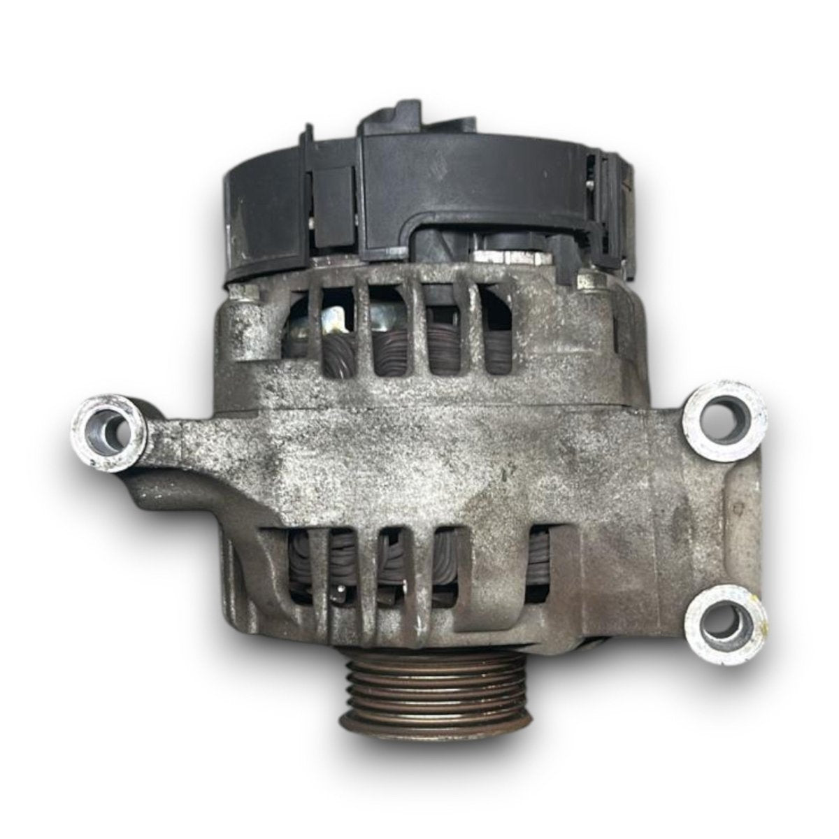 Fiat 500 Alternator 51714791 1.2 gasoline (2007 > ) - F&P CRASH SRL - Used Parts
