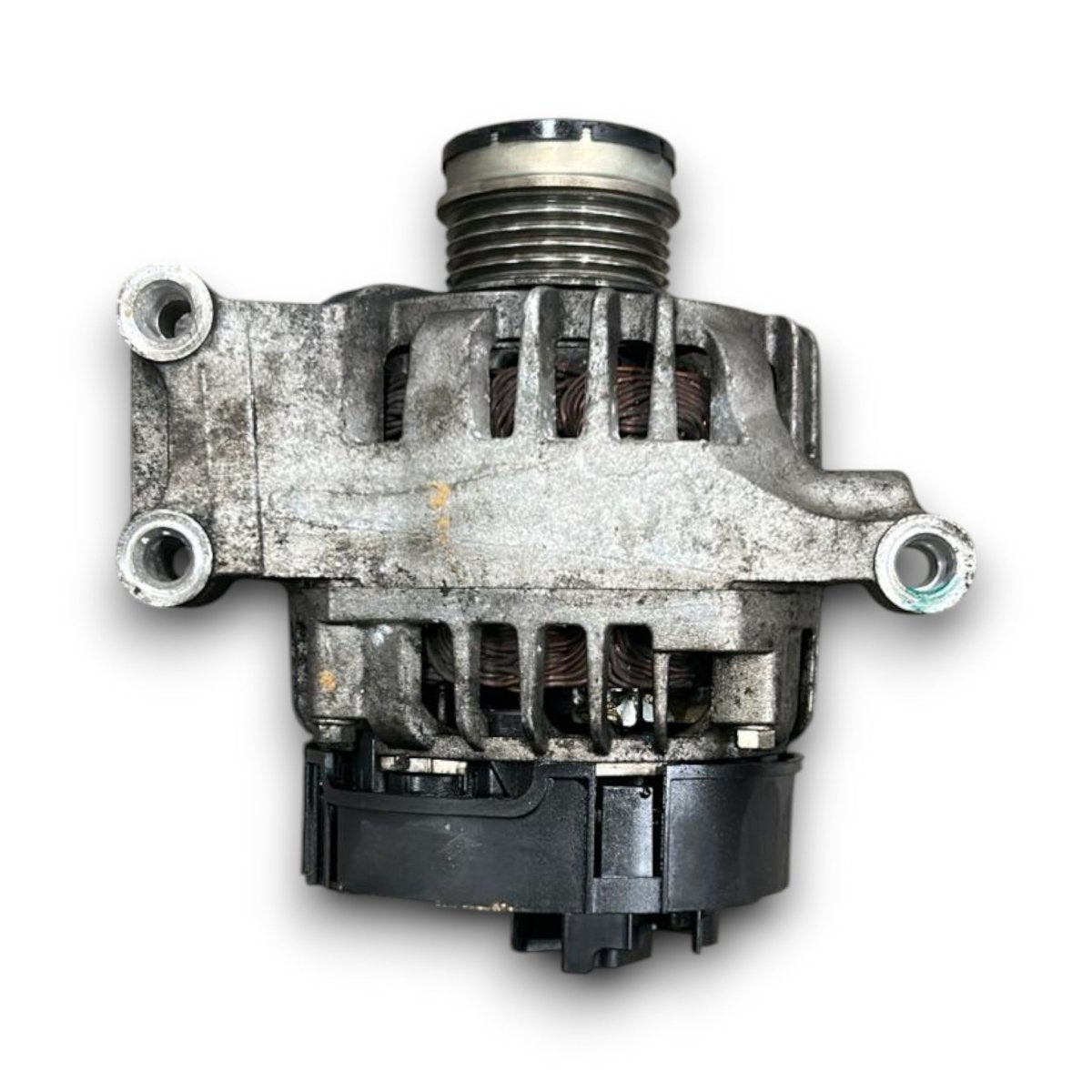 Fiat 500 Abarth (595) Alternator 51788658 1.4 petrol (2019 > ) - F&P CRASH SRL - Used Parts