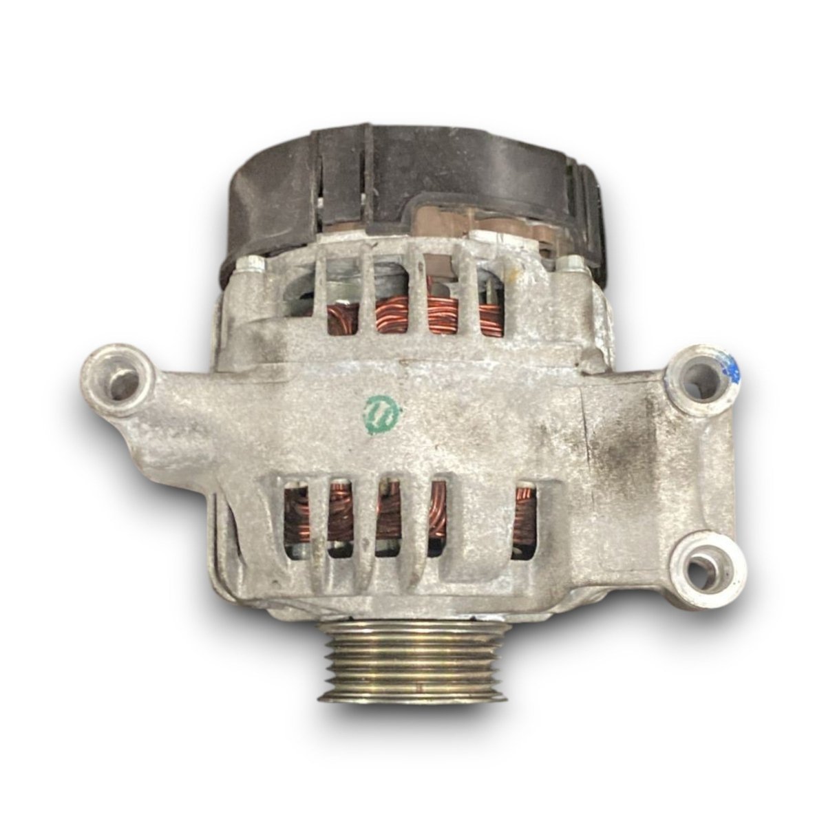 Alternatore fiat 500 cod . 52003532 1.2 benzina (2007 > 2025) - F&P CRASH SRL - Ricambi Usati
