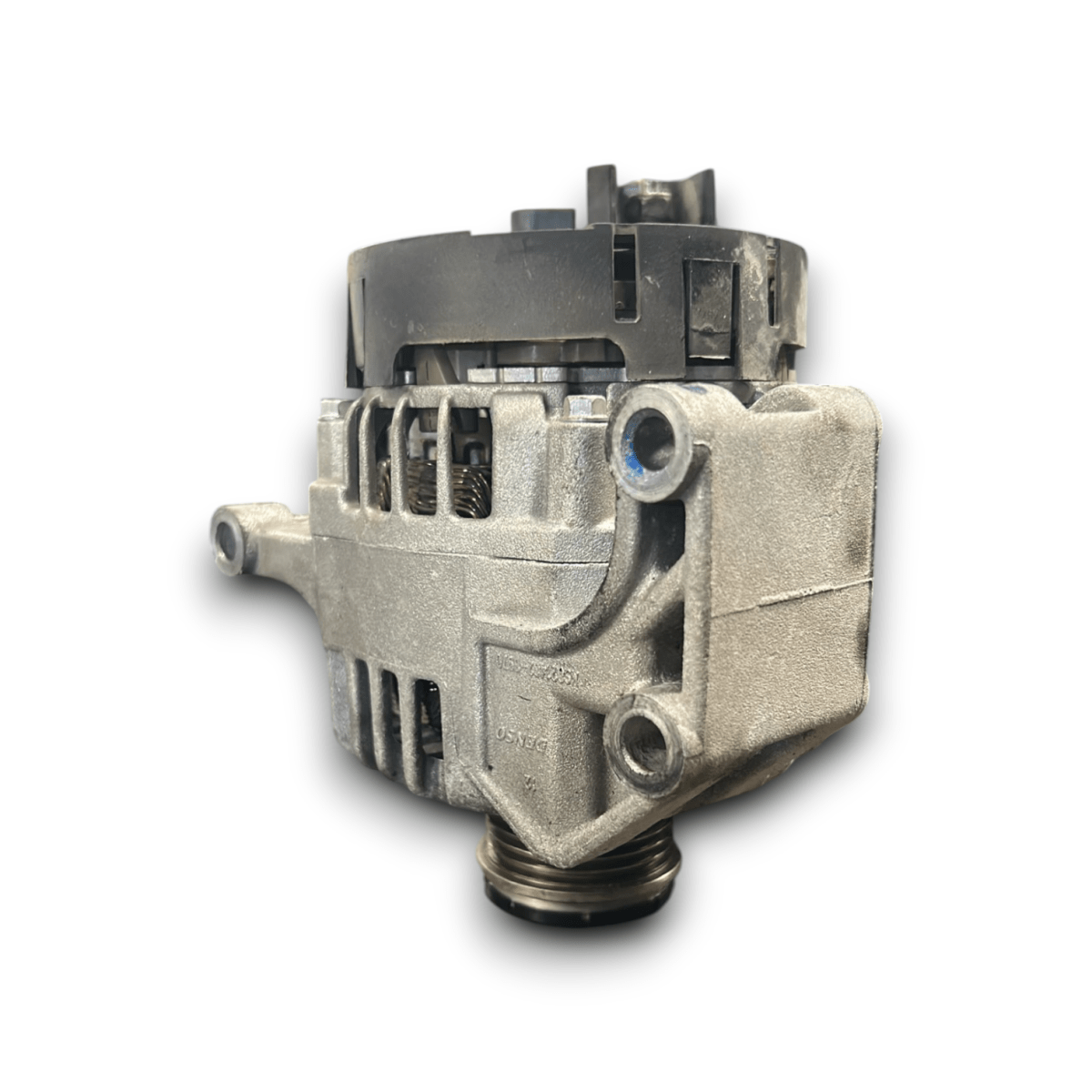 Alternatore Fiat 500L 1.3 Diesel cod:101210 - 1700 (2012 > 2022) - F&P CRASH SRL - Ricambi Usati