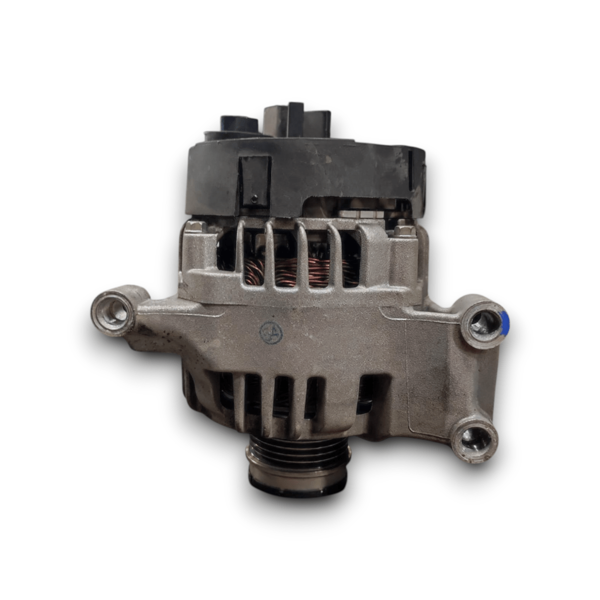 Alternatore Fiat 500X 1.4 Benzina COD: 51874105 (2014 - 2025) - F&P CRASH SRLS - Ricambi Usati