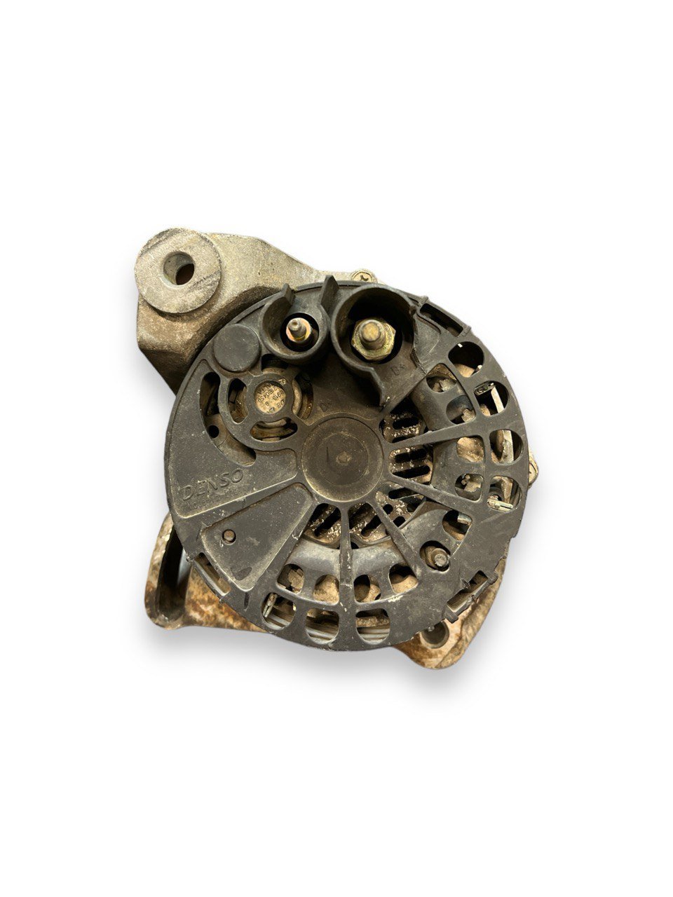 Alternatore Fiat 600 1.1 Benzina (2000 al 2005) cod: 46843093 - F&P CRASH SRLS - Ricambi Usati