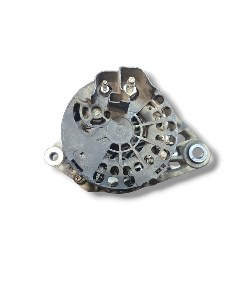 Alternatore Fiat Bravo / Lancia / Alfa Romeo 1.9 Diesel ( 2010 ) Cod : 101210-1510 - F&P CRASH SRLS - Ricambi Usati