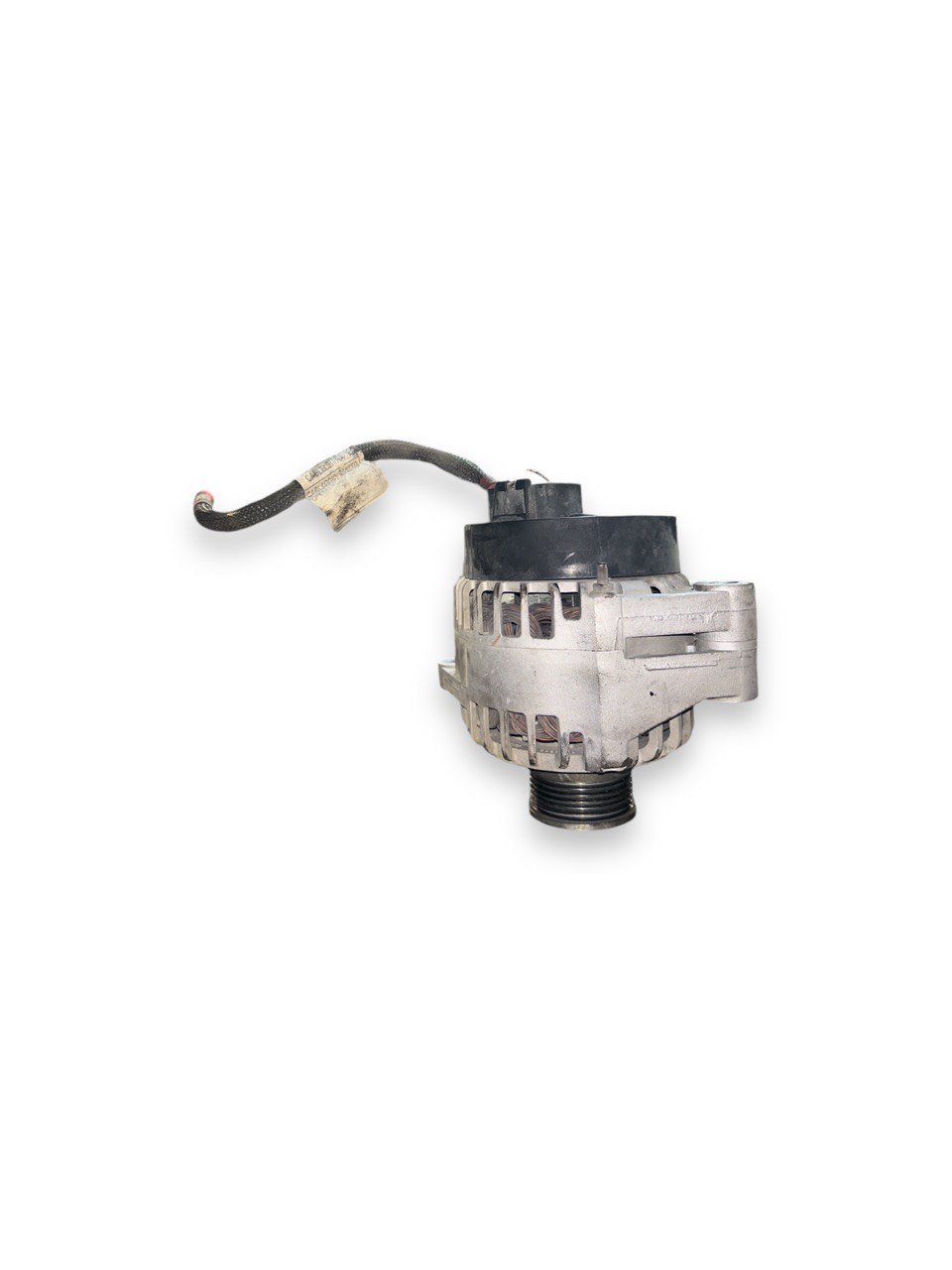 Alternatore Fiat Croma 1.9 Diesel (2005 > 2010) cod.210665R - F&P CRASH SRLS - Ricambi Usati