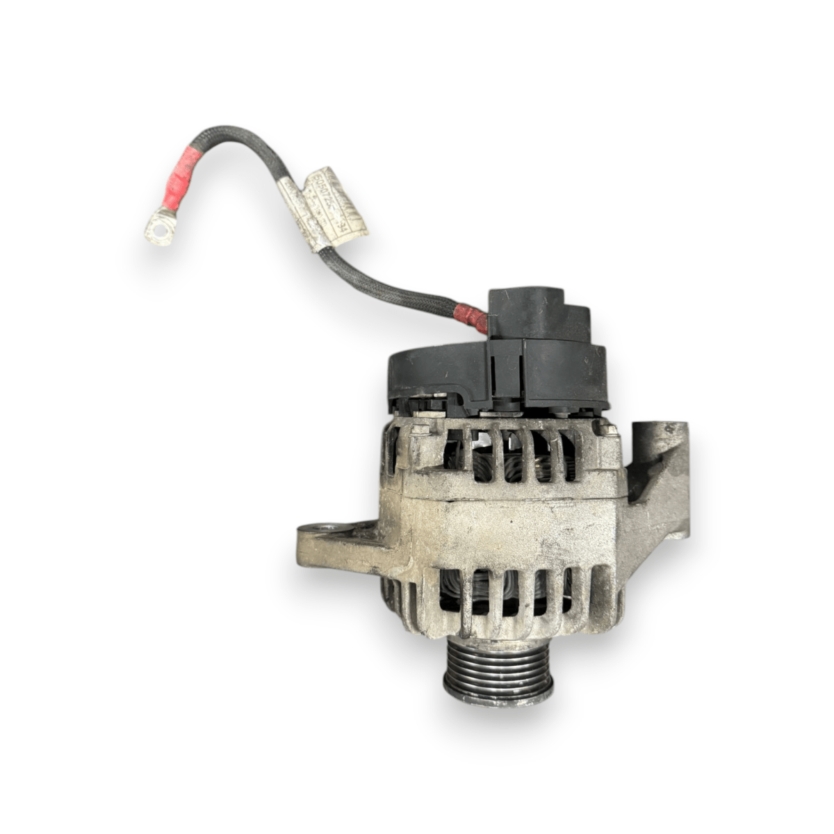 Alternatore Fiat Croma 1.9 diesel cod.51764265 (2005 - 2010) - F&P CRASH SRL - Ricambi Usati