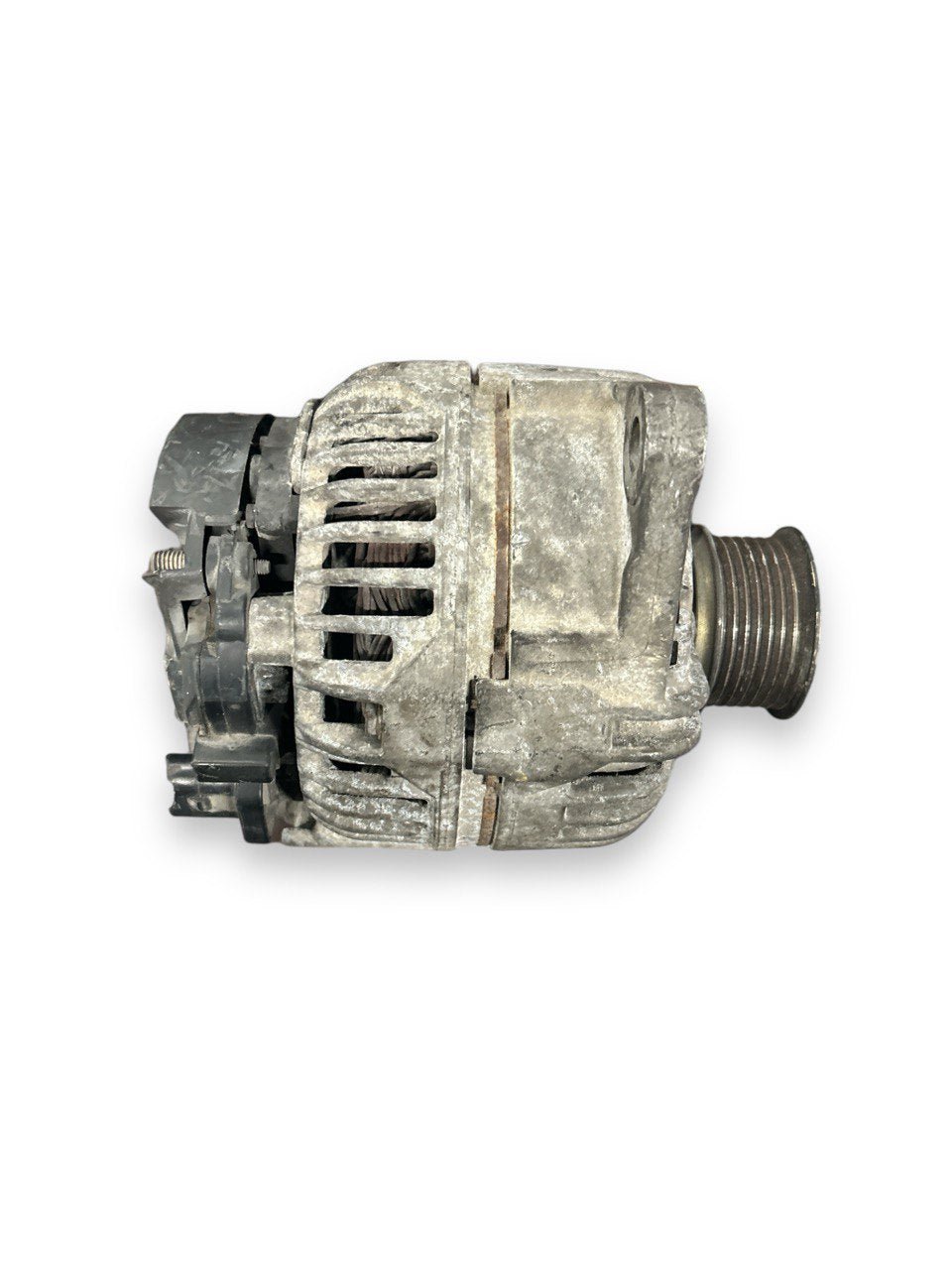 Alternatore Fiat Ducato 2.2 Diesel (2009) cod . 0124525020 - F&P CRASH SRLS - Ricambi Usati