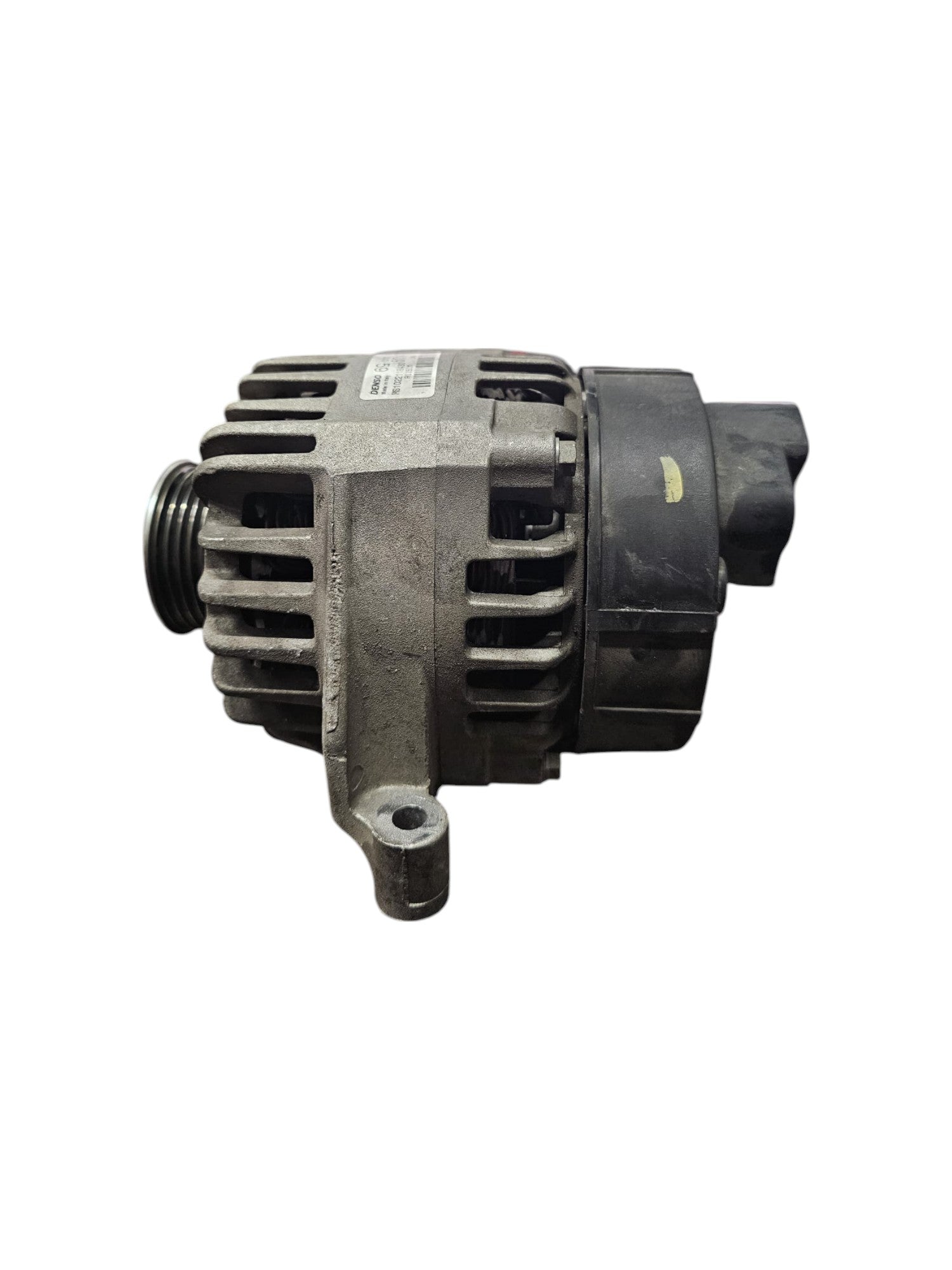 Alternatore Fiat Grande Punto 1.2 Benzina Cod:51714794 (2005 - 2012) - F&P CRASH SRLS - Ricambi Usati
