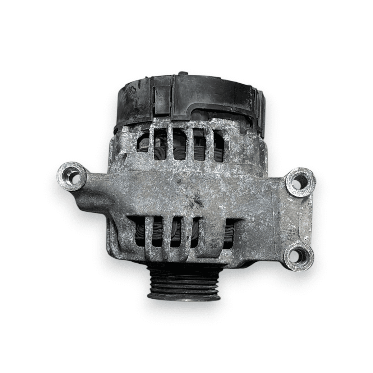 Fiat Grande Punto 1.2 petrol alternator code:51859037 (2005 - 2018) - F&P CRASH SRL - Used Parts