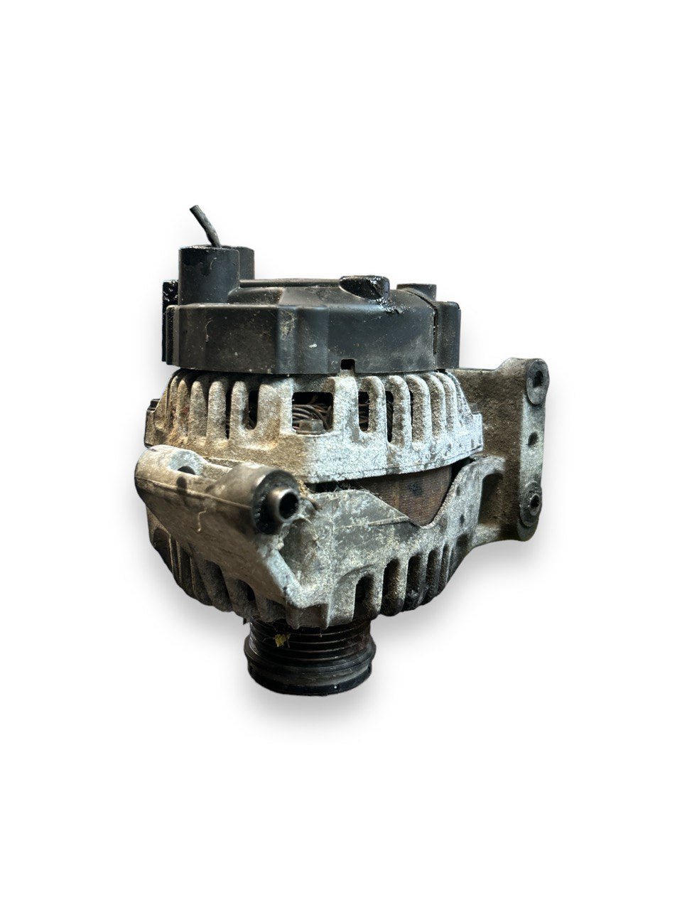 Alternatore Fiat Grande Punto 1.3 Diesel (2005 > 2012) cod.46823547 - F&P CRASH SRLS - Ricambi Usati