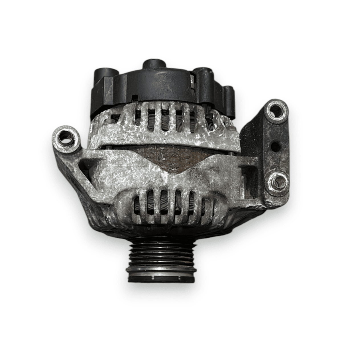Fiat Grande Punto 1.3 diesel alternator code:51784845 (2005 - 2018) - F&P CRASH SRL - Used Parts