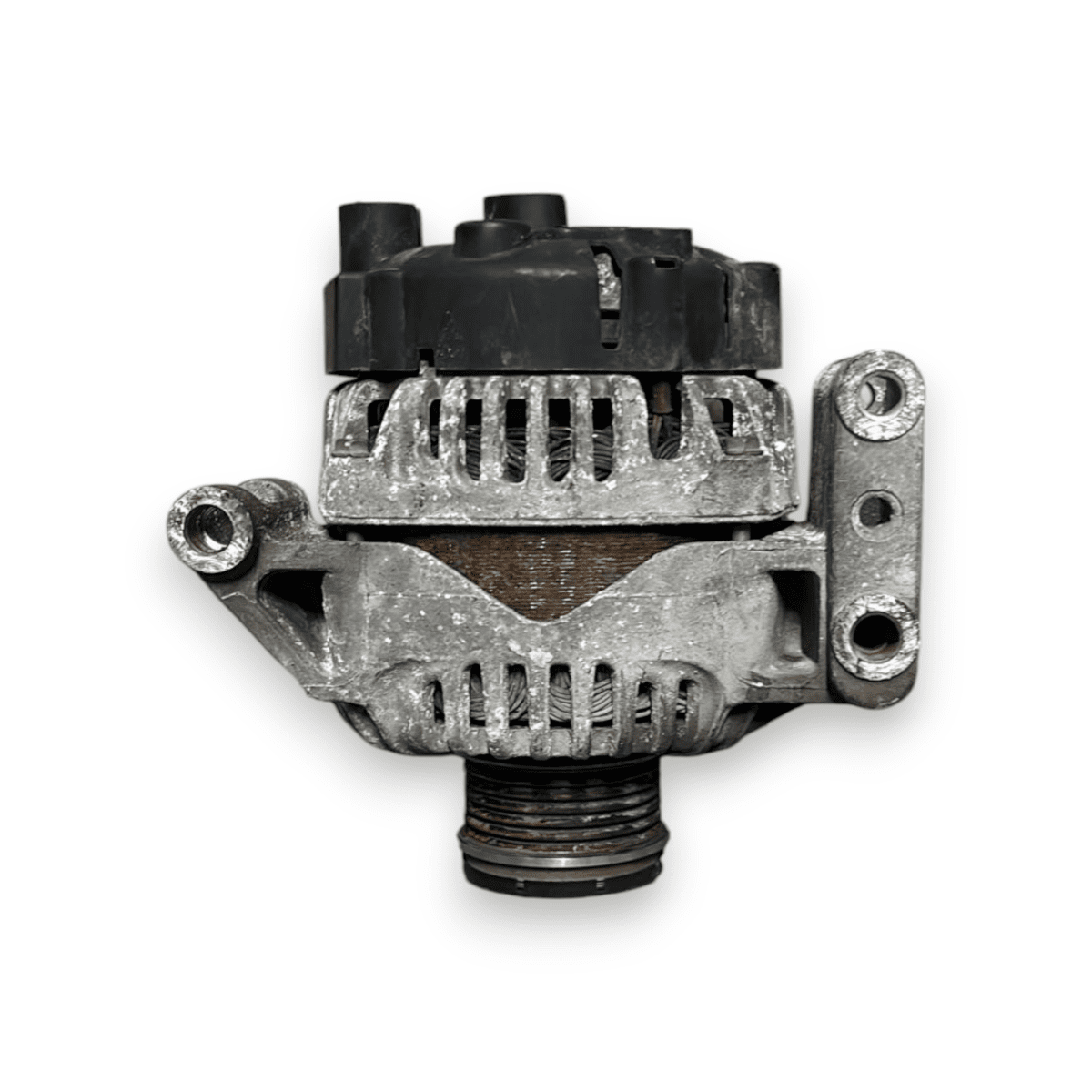 Fiat Grande Punto 1.3 diesel alternator code: a623613a (2005 - 2018) - F&P CRASH SRL - Used Parts