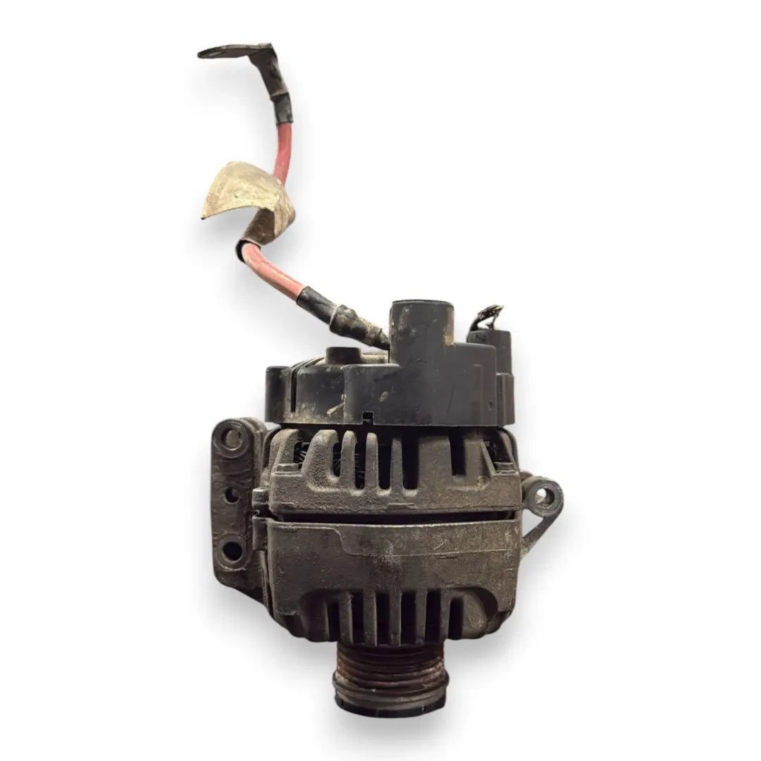 Alternatore Fiat Grande Punto 2Y OEM 71796872 - F&P CRASH SRL - Ricambi Usati