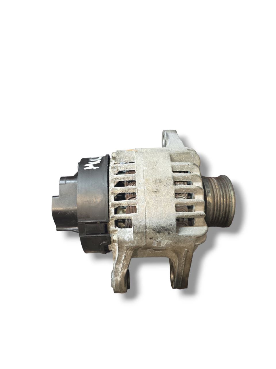 Alternatore Fiat Multipla / Lancia / Alfa Romeo 1.9 Diesel ( 2004 - 2010 ) Cod : 101210-1510 - F&P CRASH SRLS - Ricambi Usati