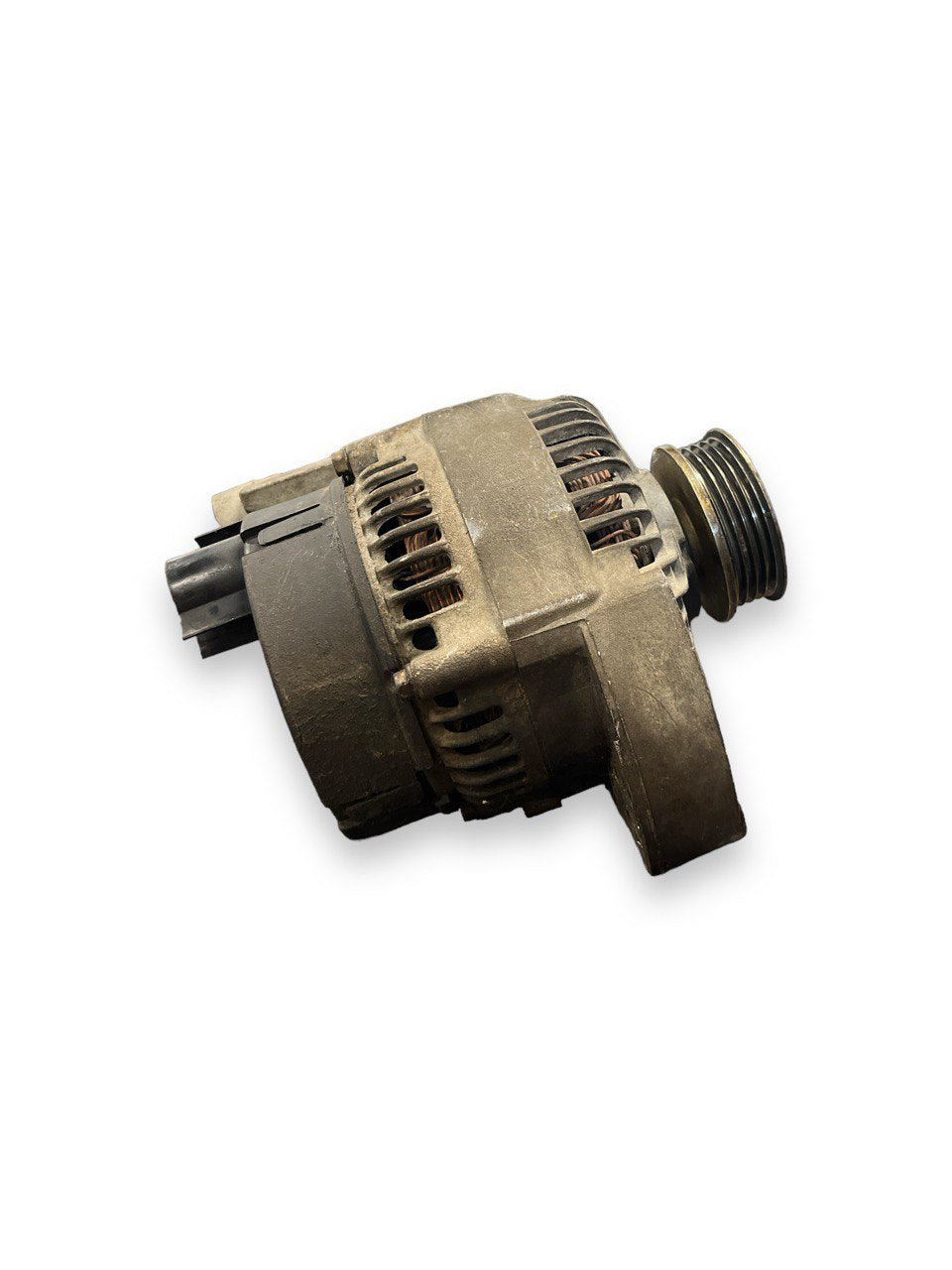 Alternatore Fiat Palio 1.2 Benzina (1996 al 2010) cod: 46559015 - F&P CRASH SRLS - Ricambi Usati