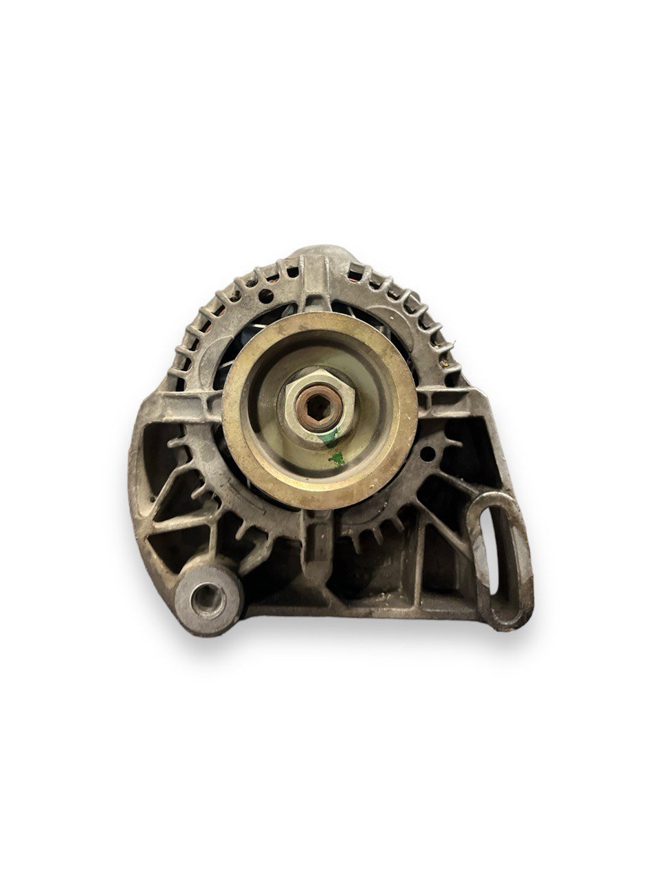 Alternatore Fiat Palio 1.2 Benzina (1996 al 2010) cod: 46559015 - F&P CRASH SRLS - Ricambi Usati