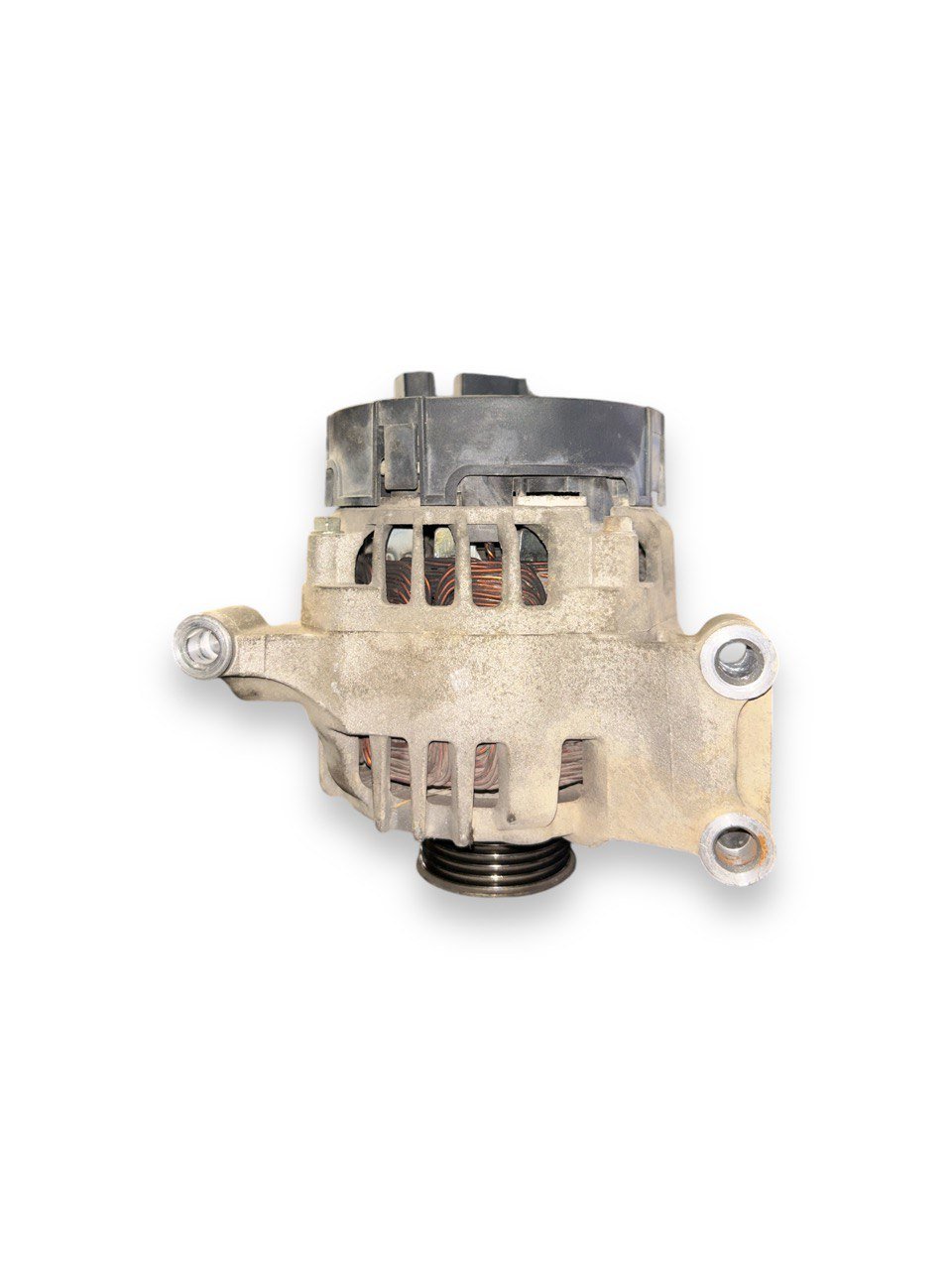 Alternatore Fiat Punto (188) 1.2 Benzina (1999 > 2011) cod.46542889 - F&P CRASH SRLS - Ricambi Usati