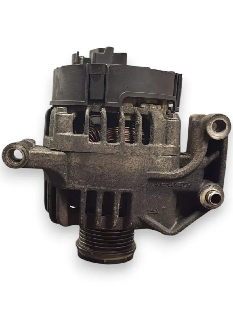 Dettaglio Alternatore Fiat Punto EVO 2009–2013 OEM 52003517 - foto 2