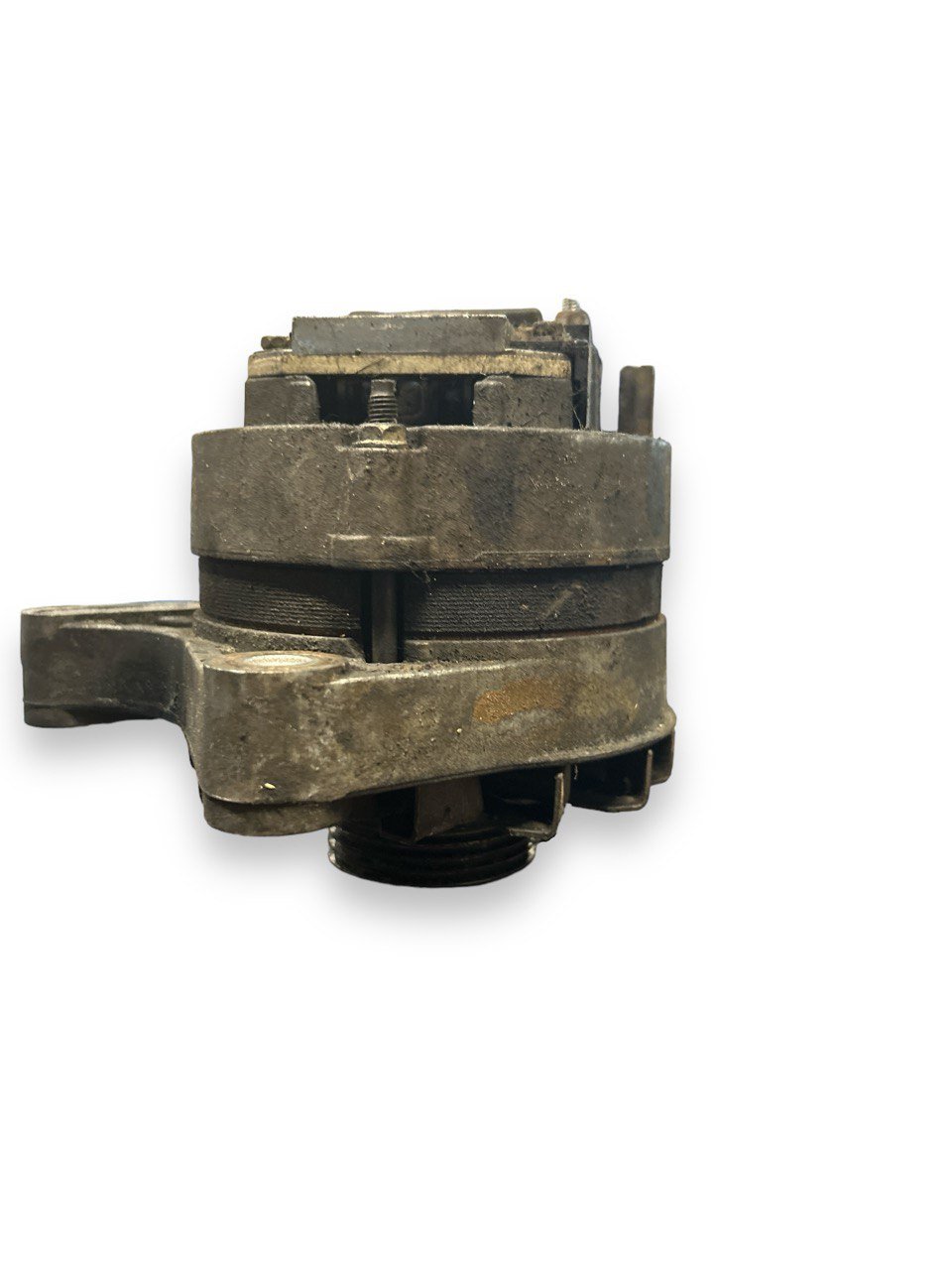 Alternatore Fiat Seicento 1.1 Benzina (1998 > ) cod.63320140 - F&P CRASH SRLS - Ricambi Usati