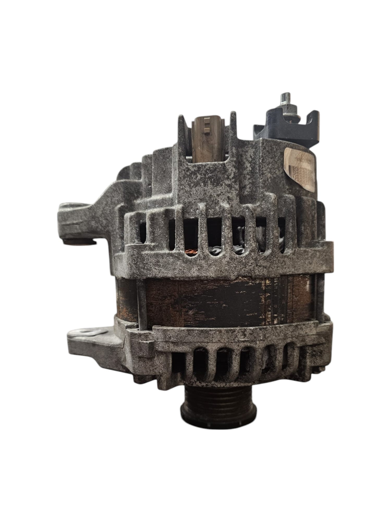 Alternatore Fiat Talento 1.6 Diesel Cod:231006729R (2016 - 2020) - F&P CRASH SRLS - Ricambi Usati