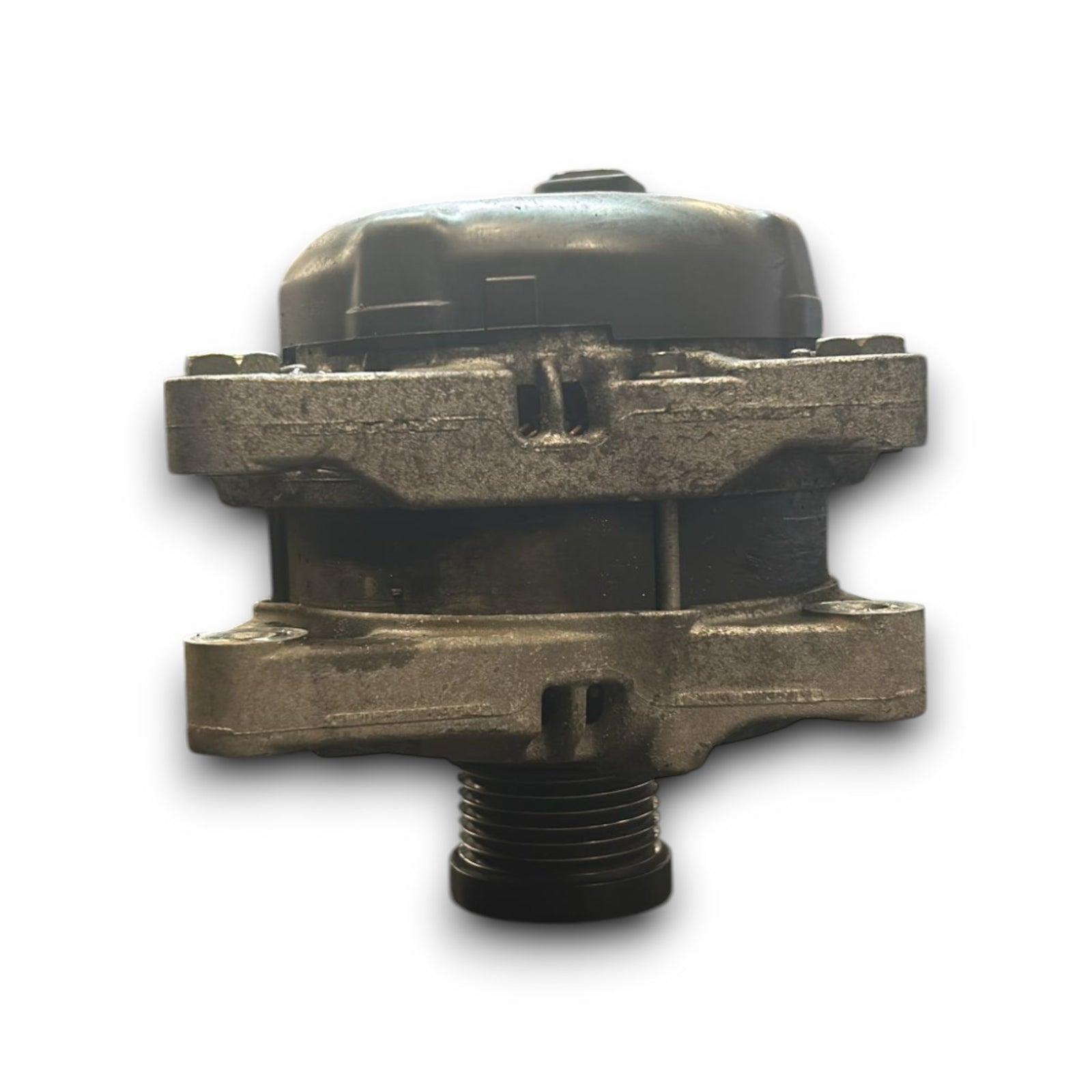 Alternatore Ford B - Max cod.CV6T - 10300 - BC 1.0 Benzina (2012 > 2018) - F&P CRASH SRLS - Ricambi Usati