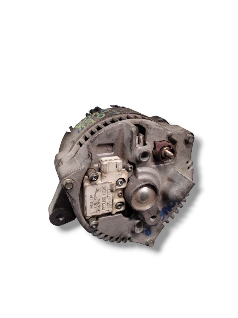 Alternatore Ford Cougar/ Mondeo II 2.5 Benzina (1998 - 2007)cod.A246854 - A - F&P CRASH SRLS - Ricambi Usati