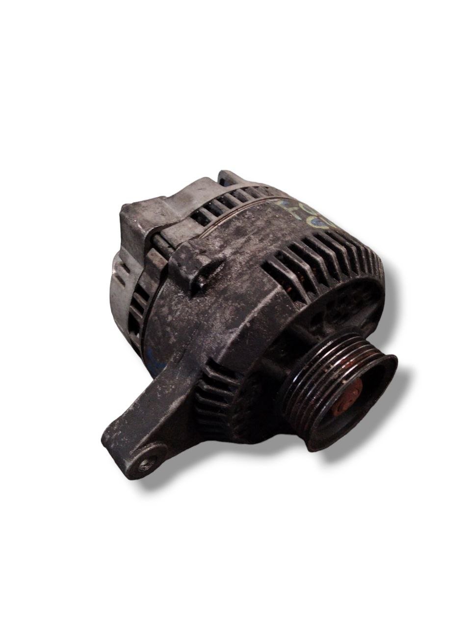 Alternatore Ford Cougar/ Mondeo II 2.5 Benzina (1998 - 2007)cod.A246854 - A - F&P CRASH SRLS - Ricambi Usati