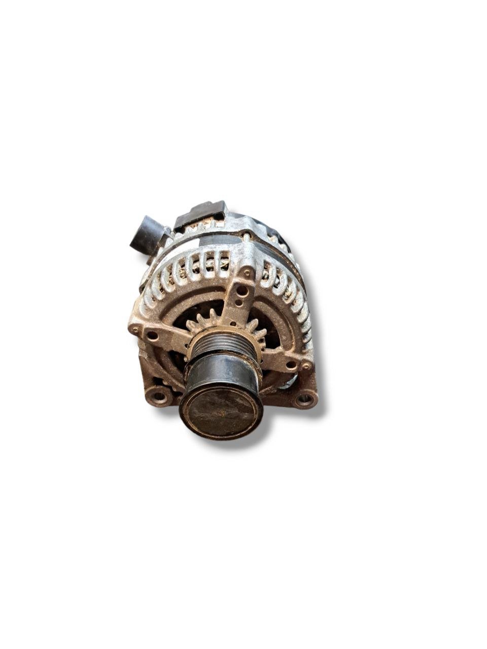 Alternatore Ford Fiesta mk7 1.0 Benzina (2017>) COD:H1BT10300HB - F&P CRASH SRLS - Ricambi Usati