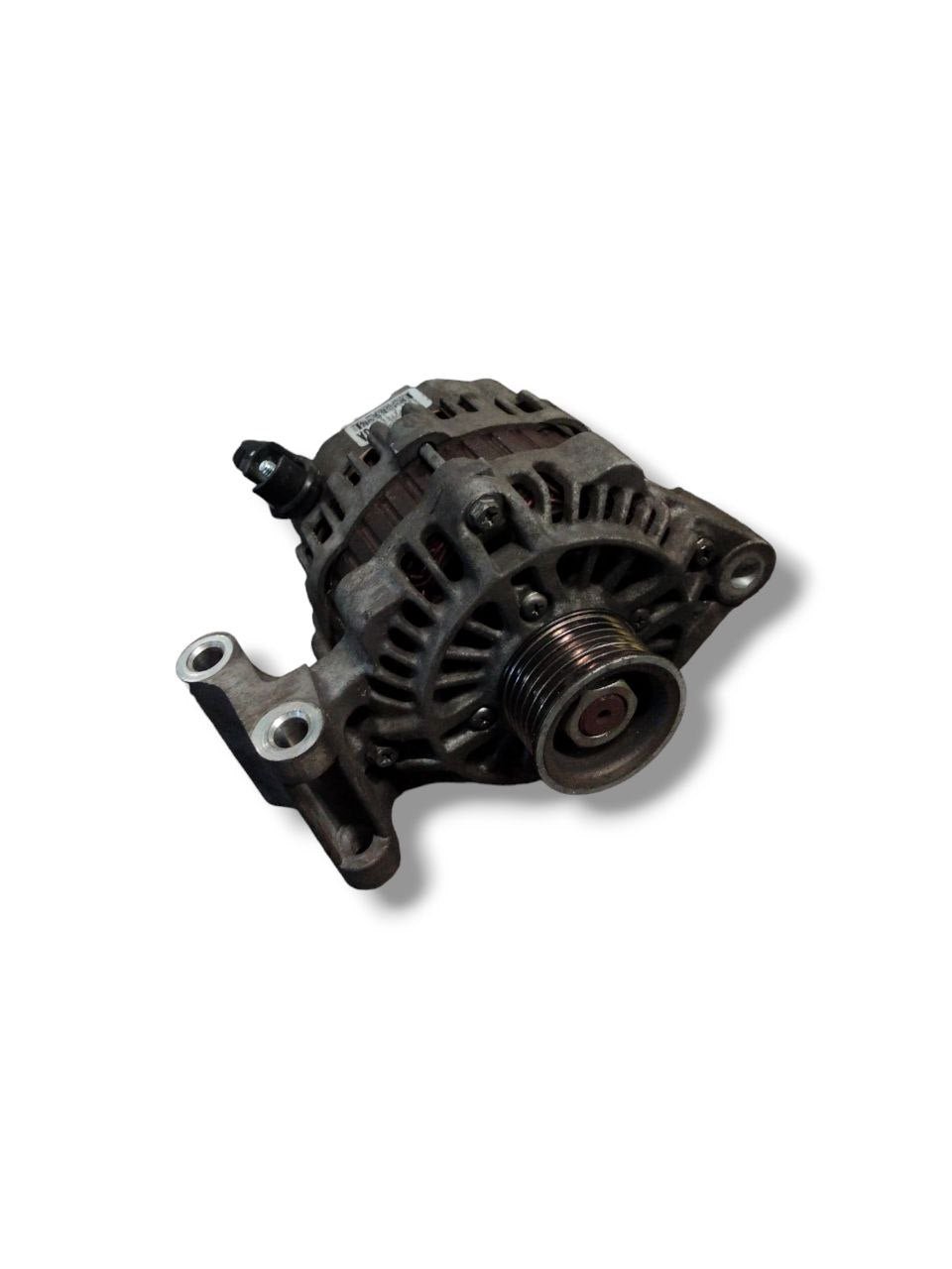 Alternatore Ford Fiesta V 1.2 benzina (2002 - 2008)cod.2S6T10300CD - F&P CRASH SRLS - Ricambi Usati