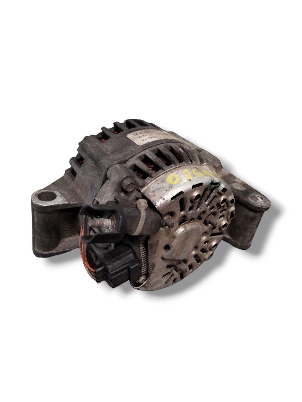 Alternatore Ford Fiesta V / Ford Mondeo 1.4 diesel ( 2002 - 2008) cod.2s6t - fa - F&P CRASH SRLS - Ricambi Usati