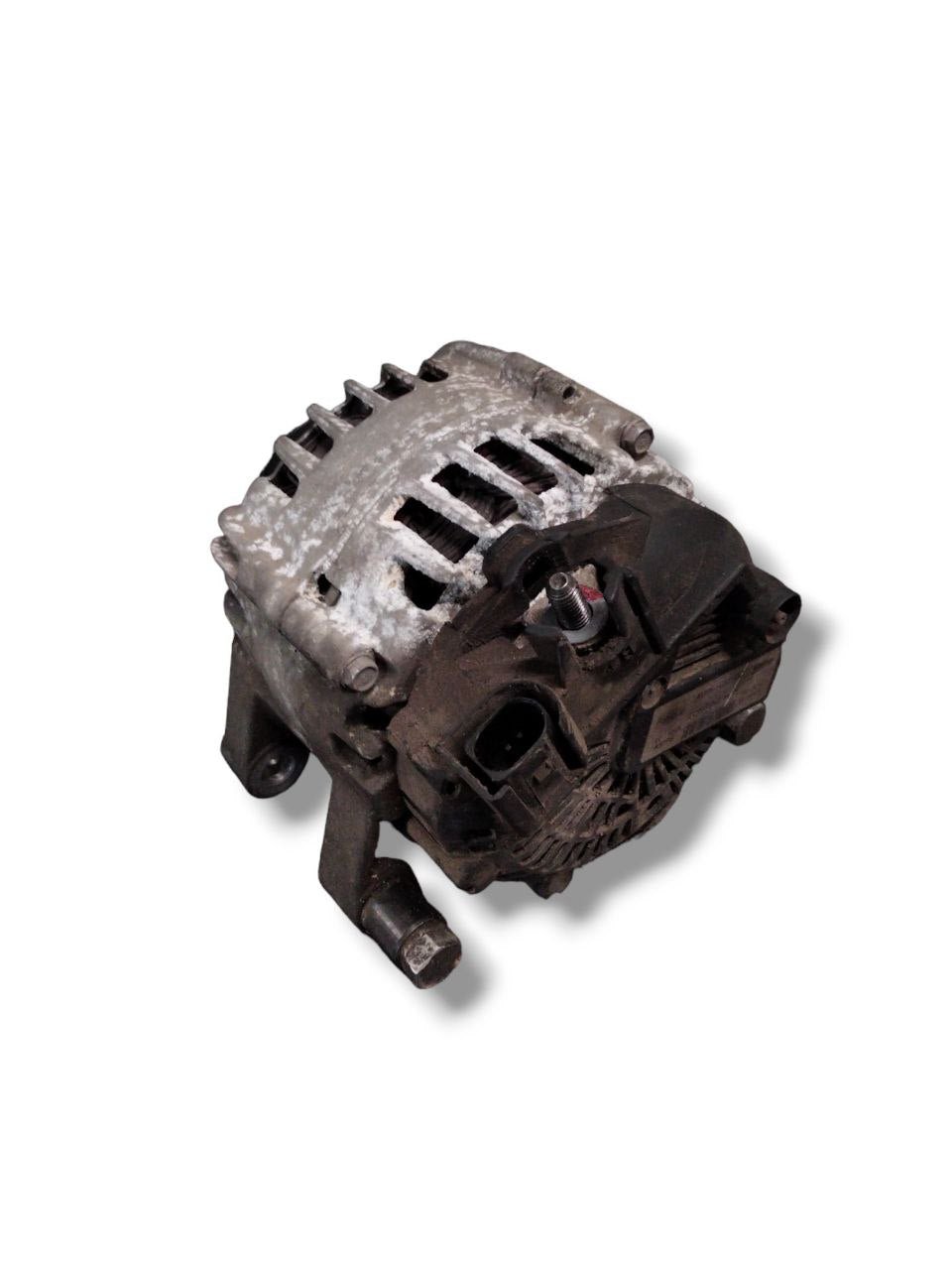 Alternatore Ford Fiesta VI 1.2 Benzina (2008 - 2017)cod.AV6N - 10300 - DC - F&P CRASH SRLS - Ricambi Usati