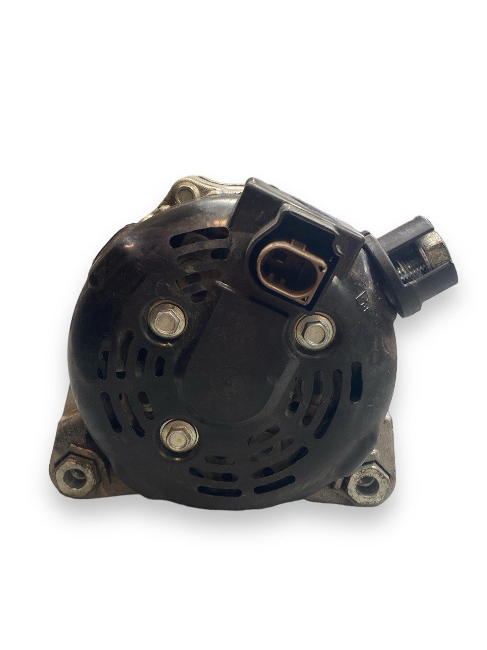 Alternatore Ford Fiesta VII 1.0 EcoBoost (2018) cod: MS1042113812 - F&P CRASH SRLS - Ricambi Usati