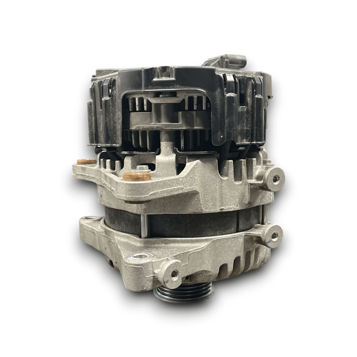 Alternatore ford focus 1.0 benzina / hybrid cod:P1T1 - 11238 - AA (2018 > 2025) - F&P CRASH SRLS - Ricambi Usati