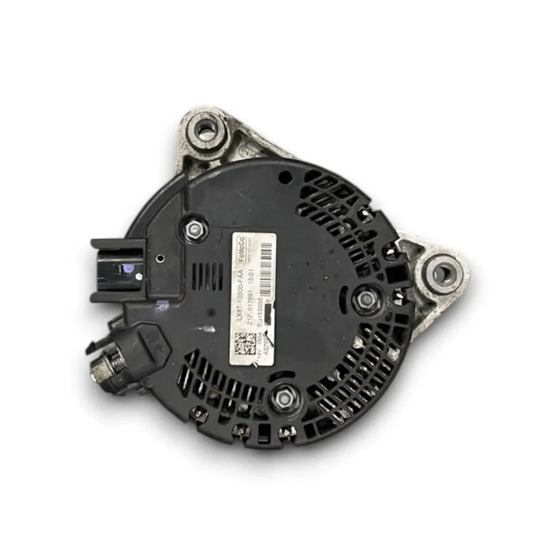 Dettaglio Alternatore Ford Kuga III dal 2019 cod. LX6T-10300-FAA - foto 3