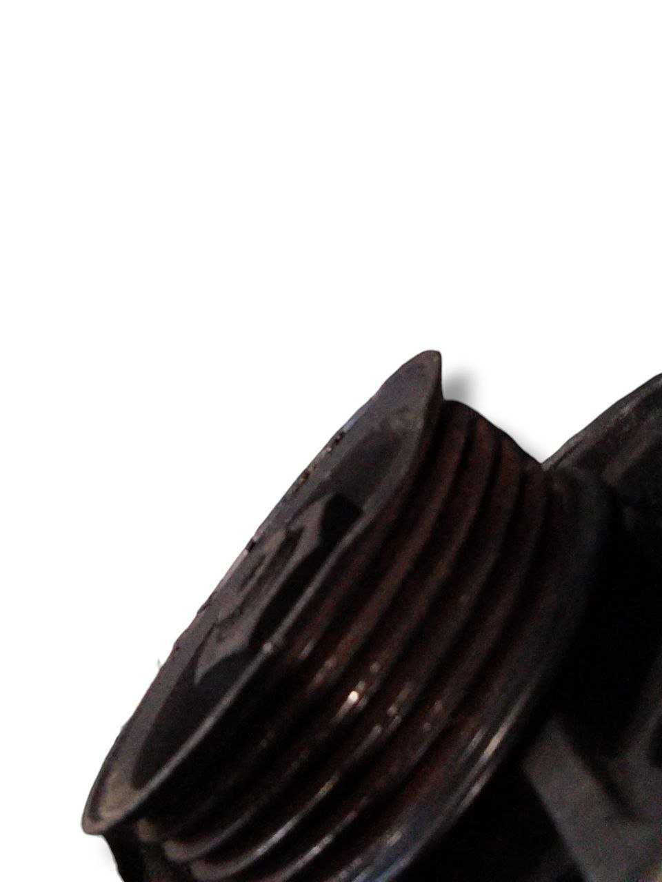 Alternatore Ford Mondeo 1.8 Diesel (2000 - 2007) cod.F5Ru - 10316 - Aa - F&P CRASH SRLS - Ricambi Usati