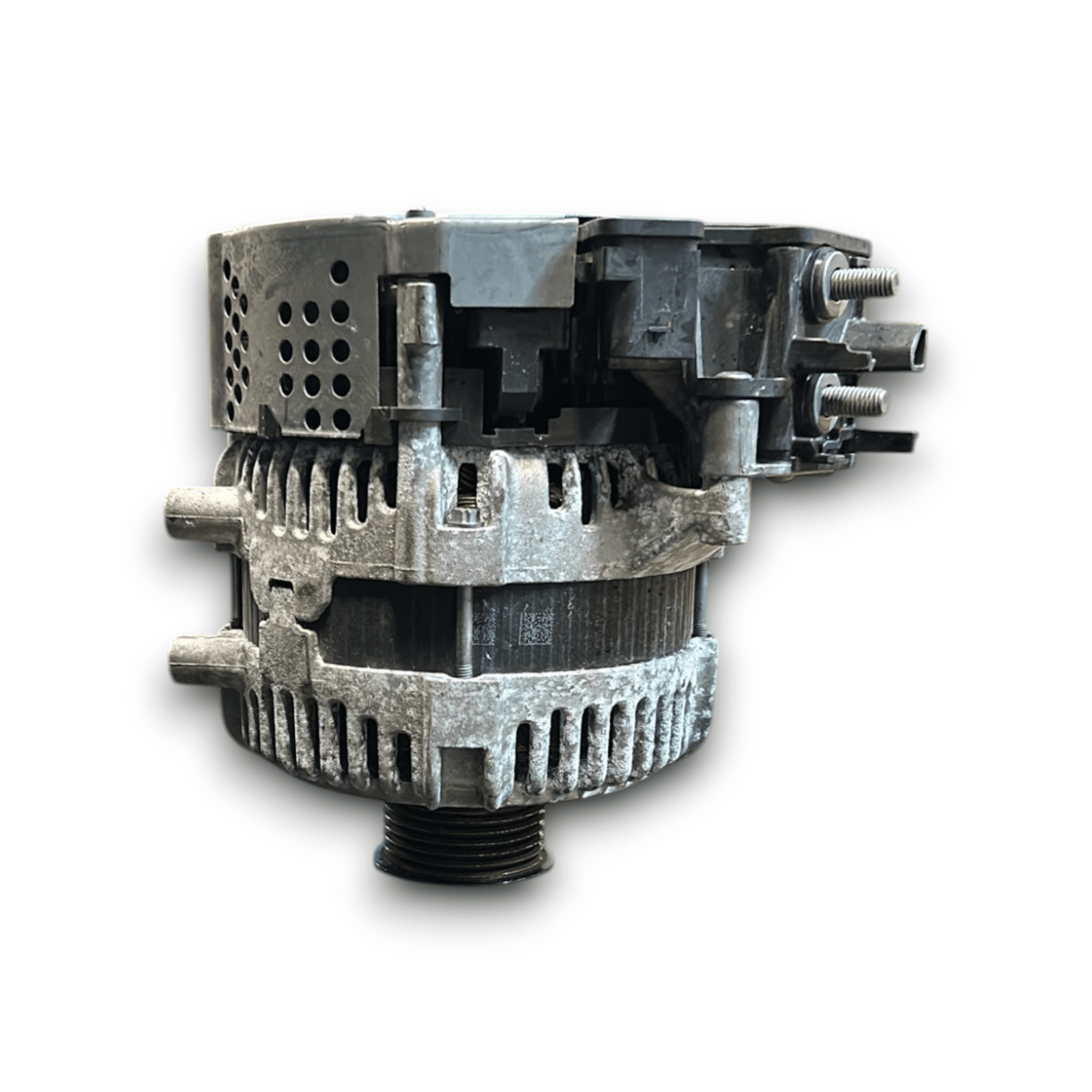 Alternatore Ford Puma 1.0 Benzina (2019 >) cod:L1TA - 11237 - BA - F&P CRASH SRLS - Ricambi Usati