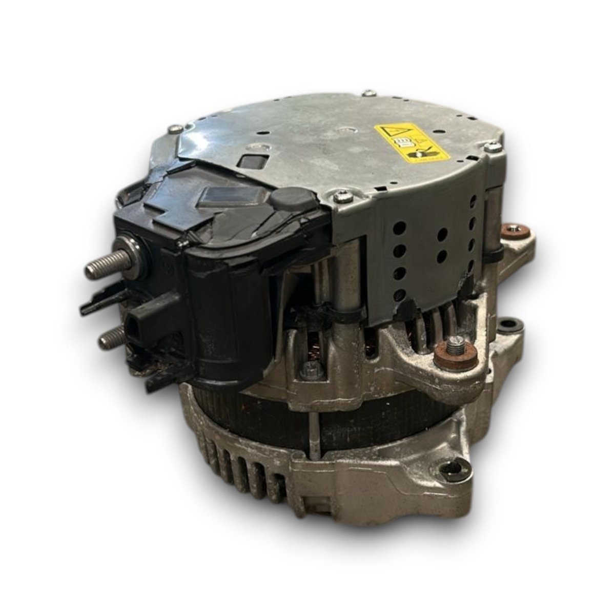 Alternatore Ford Puma l1ta - 11238 - bc 1.0 hybrid / benzina (2017 > ) - F&P CRASH SRL - Ricambi Usati