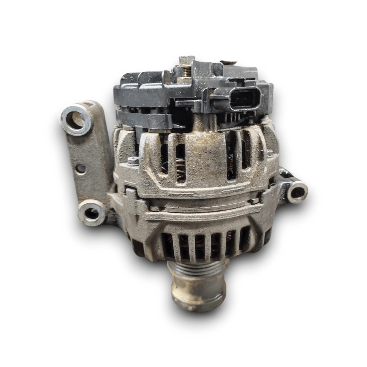 Alternatore ford transit 2.4 diesel cod: 2c1t10300ba (2000 - 2006) - F&P CRASH SRLS - Ricambi Usati