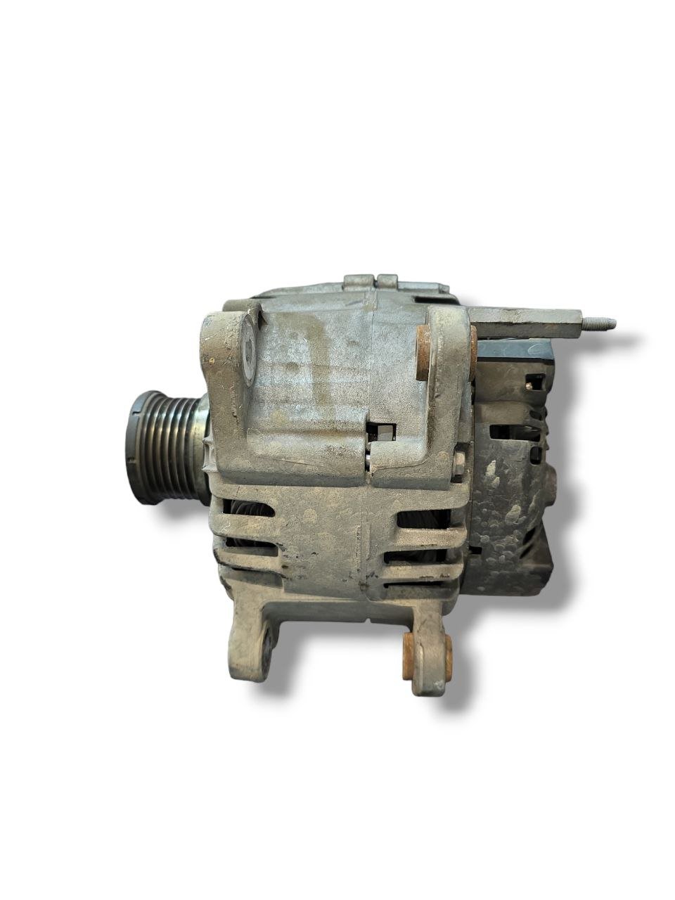 Alternatore Golf 6 1.6 Diesel ( 2008 - 2012 ) Cod : 03L903023L - F&P CRASH SRLS - Ricambi Usati