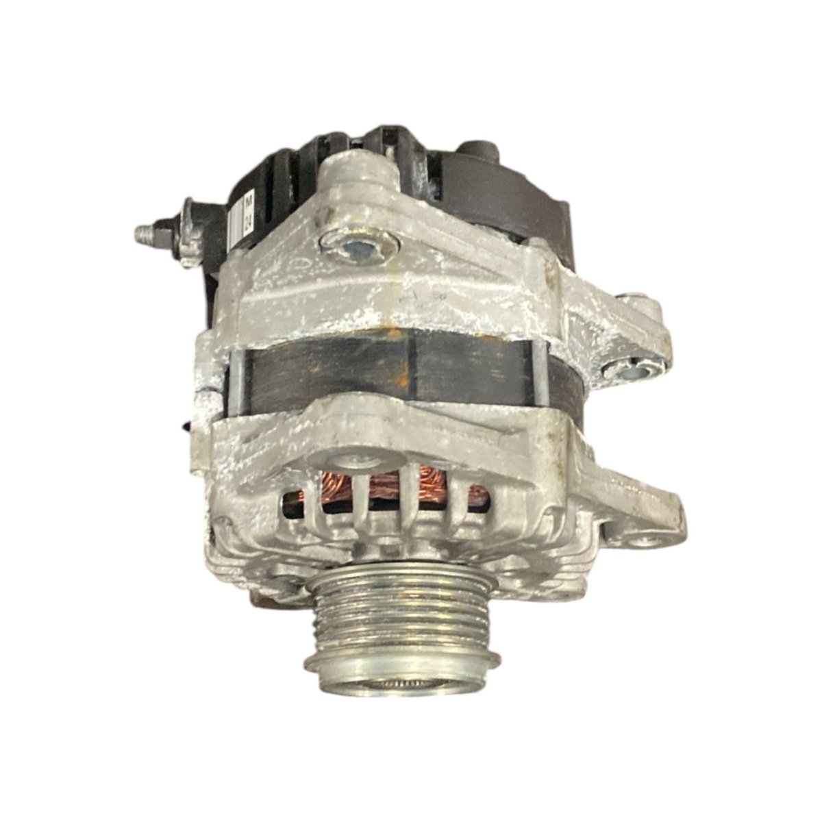 Alternatore Hyundai i20n III cod . 37300 - 2m417 1.6 turbo benzina (2020 >) - F&P CRASH SRL - Ricambi Usati