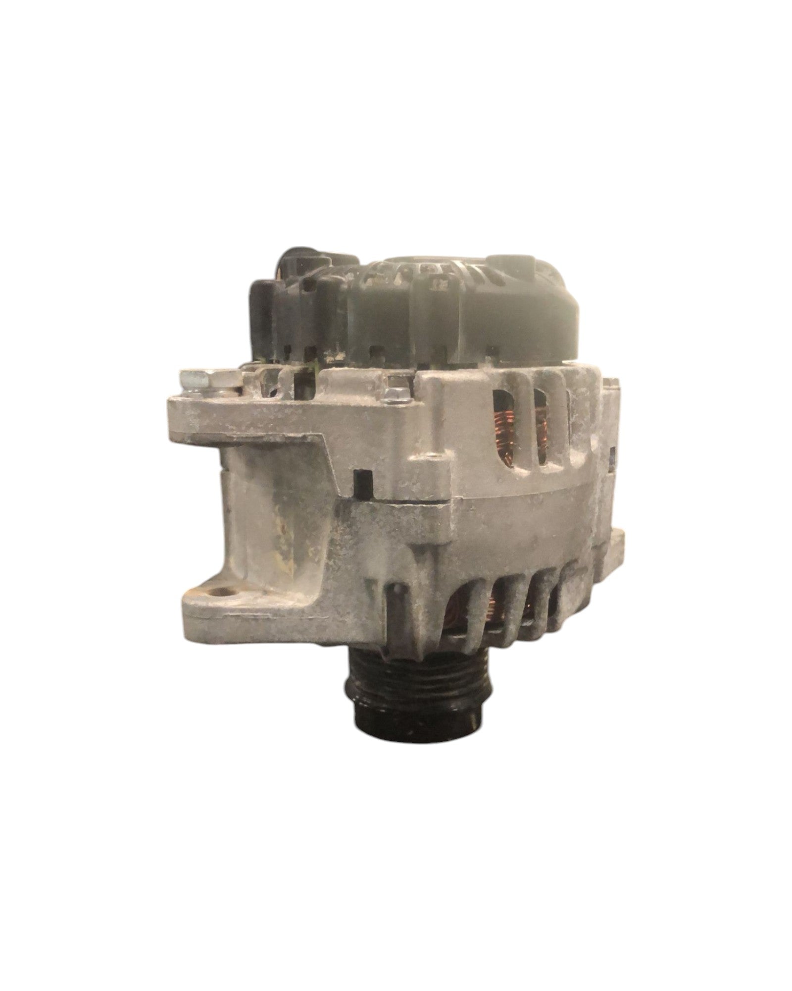 Alternatore Hyundai IX20 1.4 Benzina (2010 > 2019) cod:2616559 - F&P CRASH SRLS - Ricambi Usati