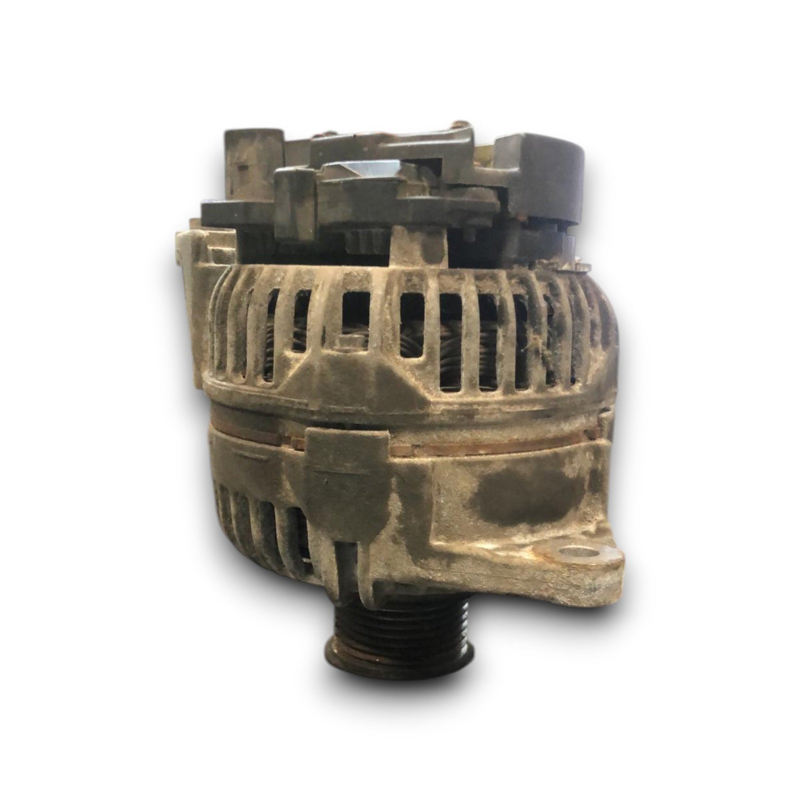 Alternatore Iveco Daily 2.3 Diesel (1999 > 2006) cod:0124525020 - F&P CRASH SRLS - Ricambi Usati