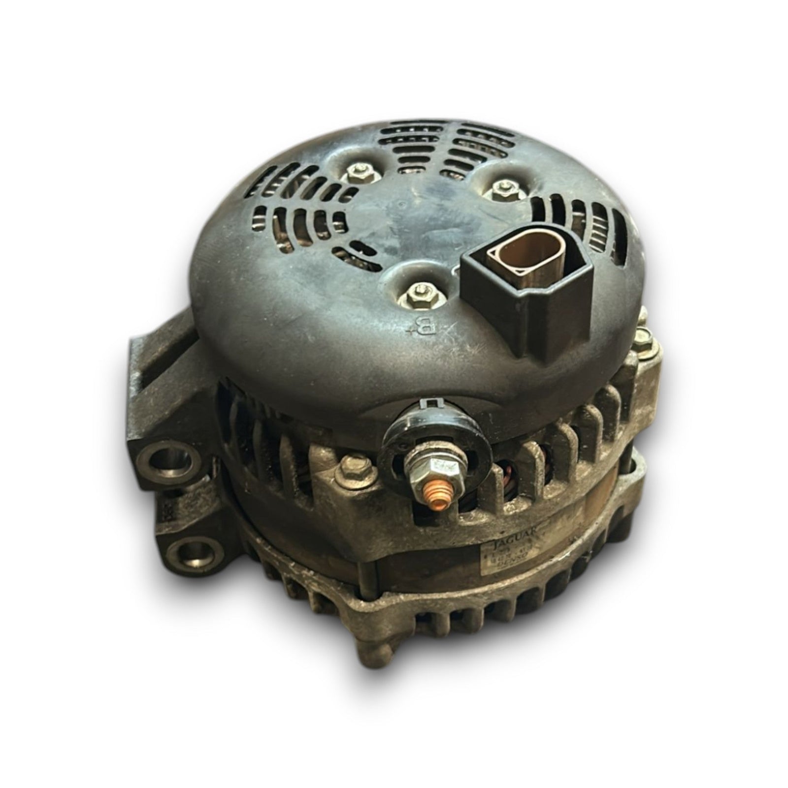 Alternatore Jaguar XF (X250) cod.8X23 - 10300 - CB 3.0 Diesel (2008 > 2015) - F&P CRASH SRLS - Ricambi Usati