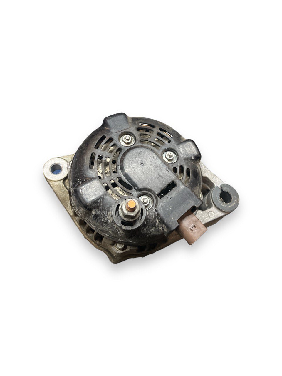 Alternatore Jeep Compass ( 2018 - 2.0d ) cod : P56029679AA - F&P CRASH SRLS - Ricambi Usati