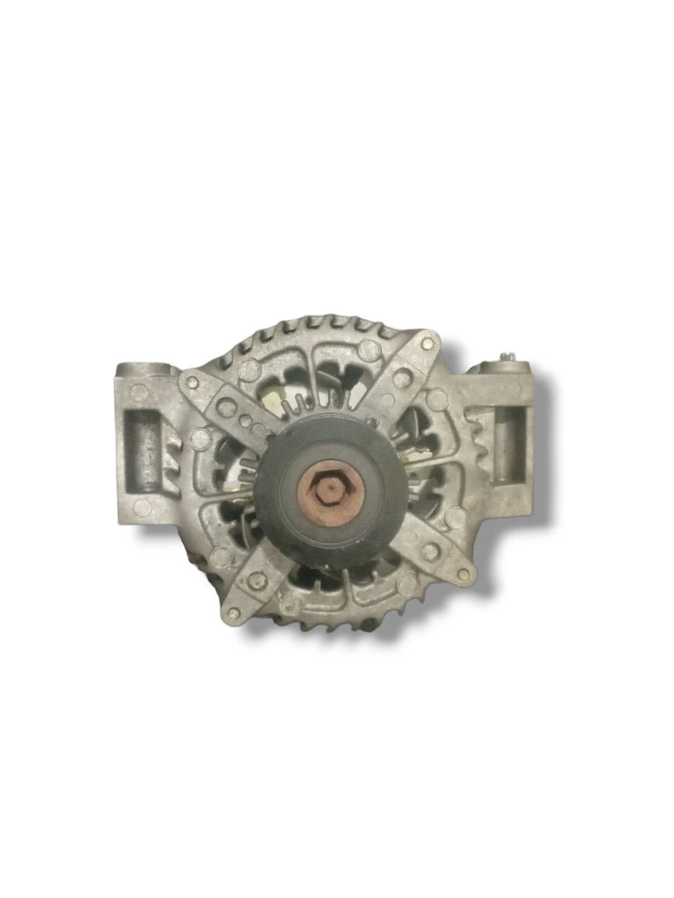 Alternatore Jeep Grand Cherokee 3.0d (2015) cod: P04801835AC - F&P CRASH SRLS - Ricambi Usati